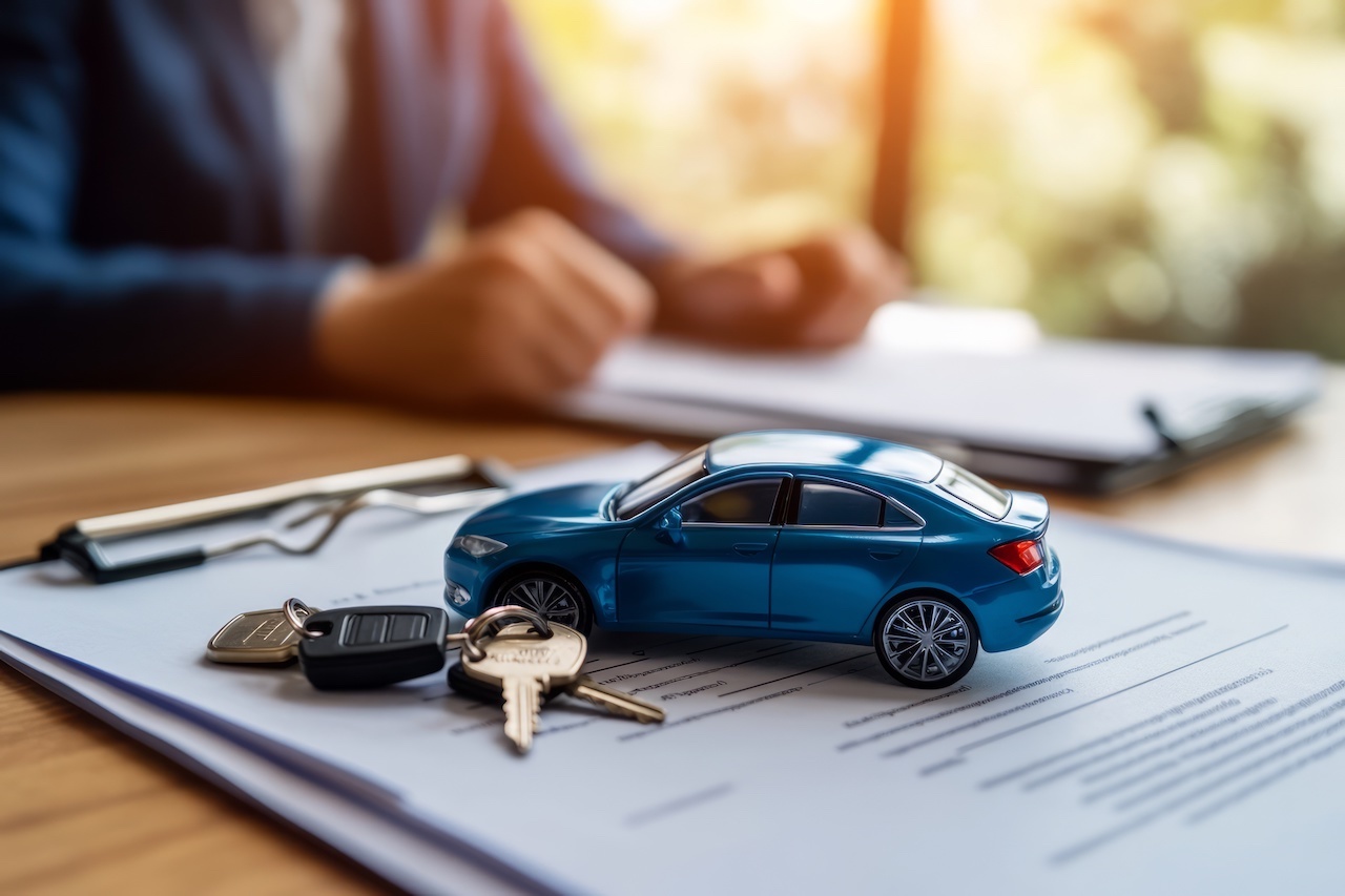 EV Leasing in the UK